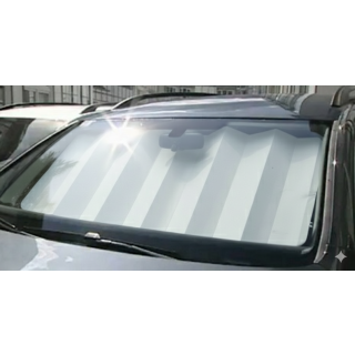 panneau de pare brise VITRAFLASH vierge