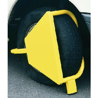 Sabot Antivol auto2