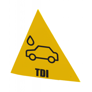 Pyramag TDI
