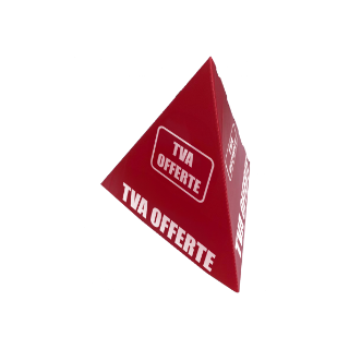 Pyramag TVA Offerte
