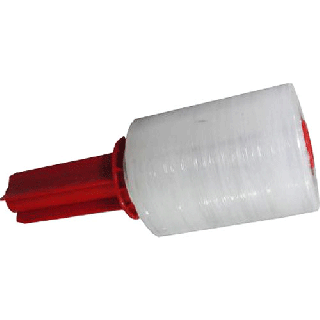 Couvre volant plastique 100 cm