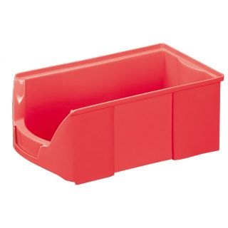 Bac à bec 25 litres Futura FA 2 rouge