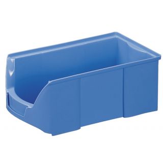 Bac à bec 8 litres Futura FA 3Z bleu