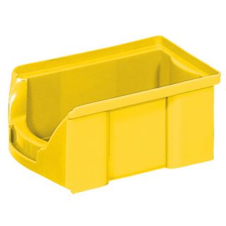 Bac à bec 0.9 litres Futura FA 5 jaune