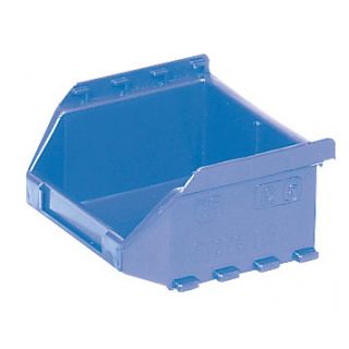 Bac à bec 0.4 litres Futura FA 6 bleu