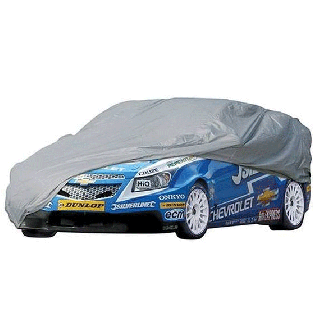 Housse de protection de voiture taille M