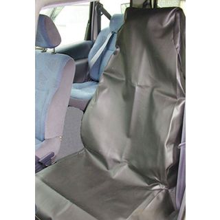 Housse de protection de siège universelle