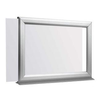 Porte visuel A5 NIDEA5 horizontal