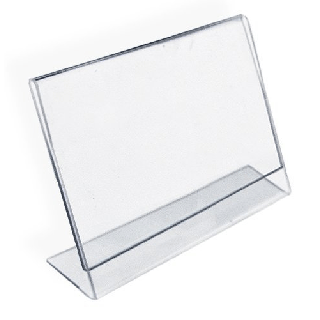 Porte visuel A5 paysage PILA5