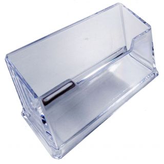 Présentoir de cartes de visite ASK057