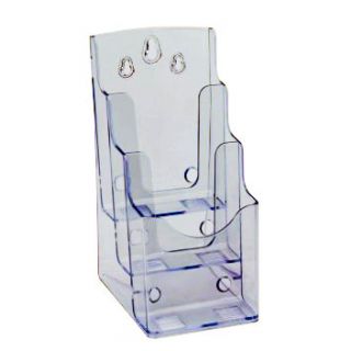 Porte brochure A6 PPK180