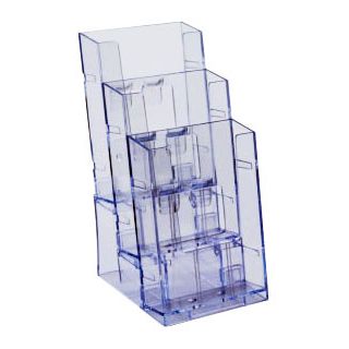 Porte brochure A6 PPK303