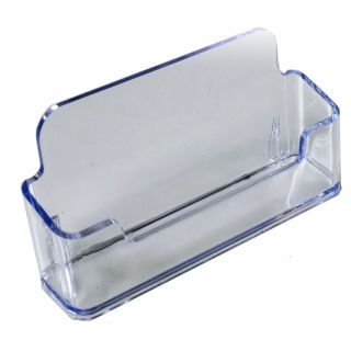 Porte carte de visite 1 compartiment PPK501