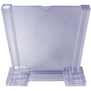 Porte visuel A5 vertical PPK568