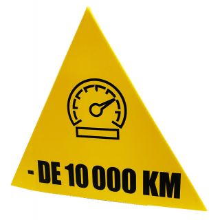 Pyramag - de 10000 KM
