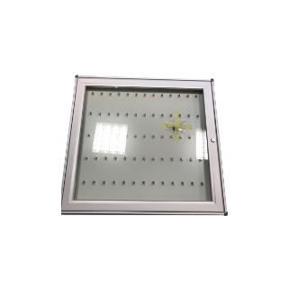 Vitrine 65 clés SERKEY65