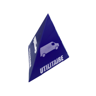 Pyramag Utilitaire