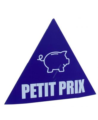 Pyramag Petit Prix